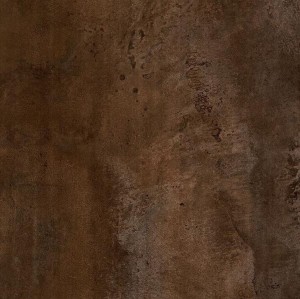 Dünne Metall-Bodenfliesen Bronze Florim Flowtech Russet 757911 160x160