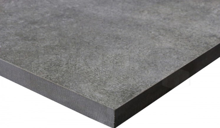 Gres kamień szary Marazzi Memento Mercury M032 75x75 18201