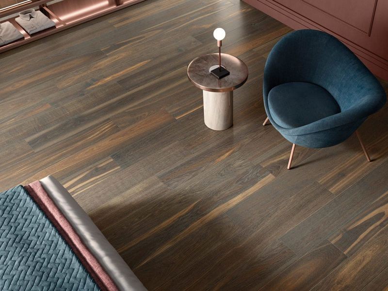Italgraniti Allure Noce Brun 30x120 płytki gresowe imitujące drewno 133717