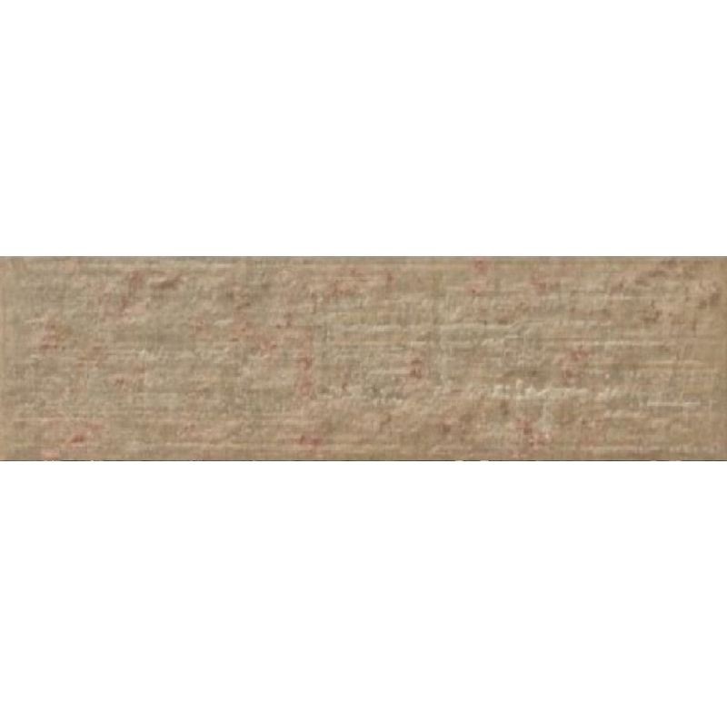 Marca Corona Textile Sand Copper S/2 7,5x30 D677 płytki cegiełki 144651