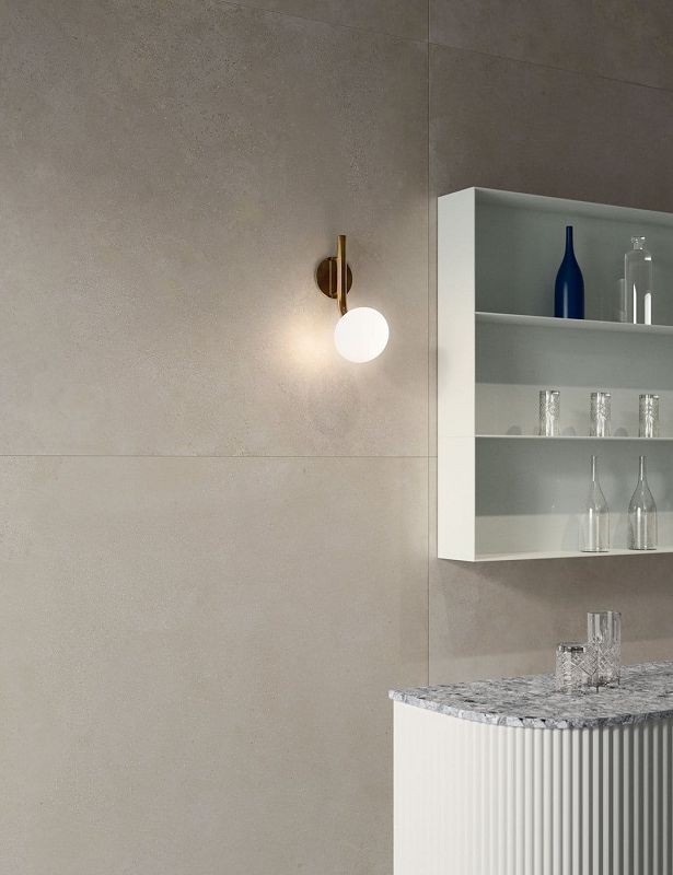 Marca Corona Phase Light 30x60 F099 płytki gresowe betonowe 143950