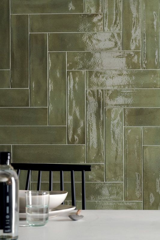 Marca Corona Multiforme Giada 7,5x30 I850 płytki ścienne cegiełki 143589