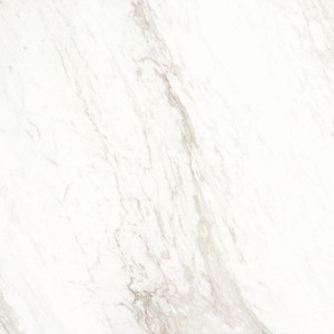 Argenta Hera Weiß Poliert 120x120 Fliesen, Marmoroptik