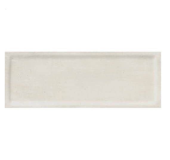 Cifre Titan Touch Ivory Brillo 10x30,5 płytka ścienna 122610