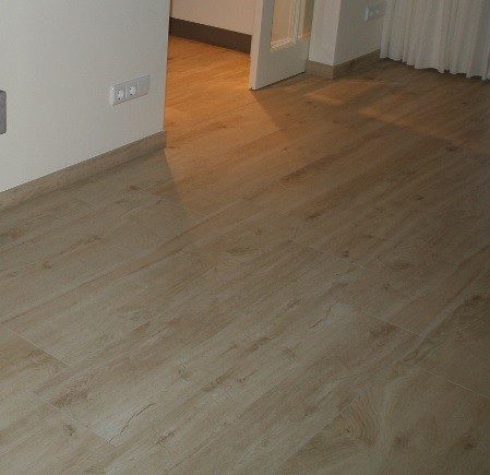 Płytka drewno beż sęki Marazzi Treverkway indoor Betulla MLA1 15X90 13896