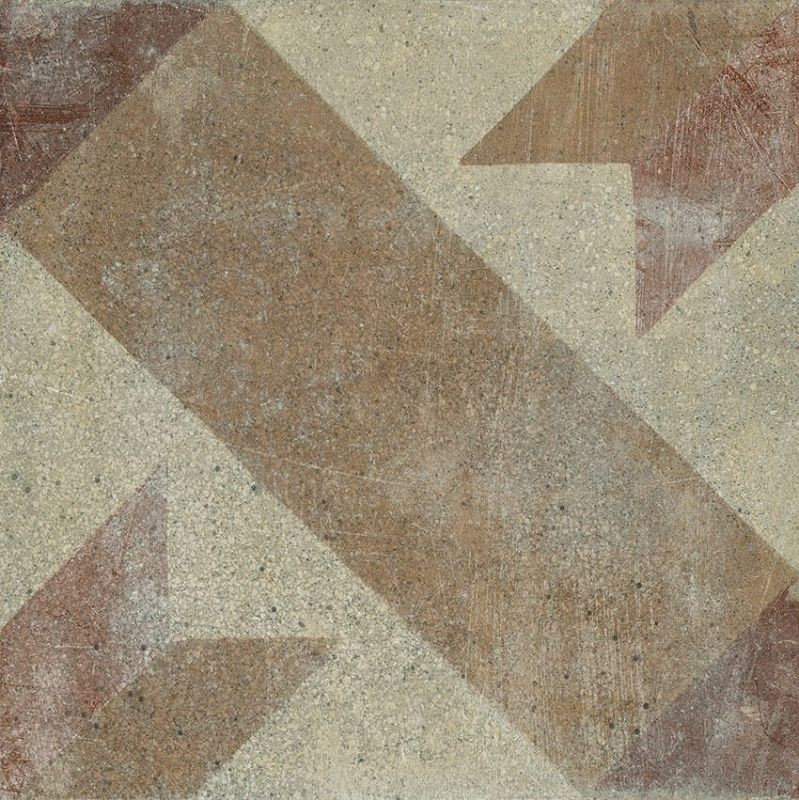 ABK Play Concrete Retro Mix 20x20 płytka gresowa patchwork 107727