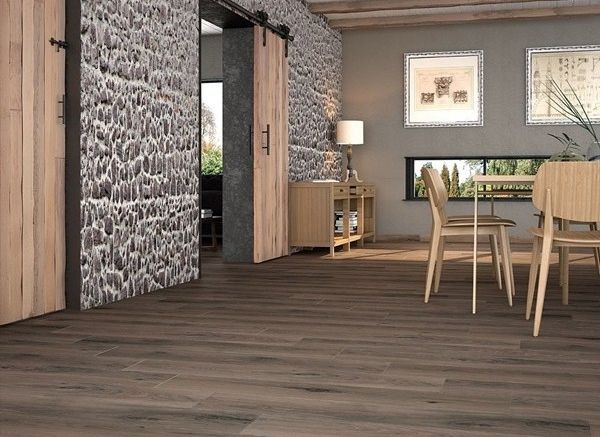 APE Oregon Wengue 20x120 gres matowy drewnopodobny 112156