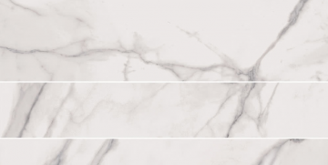 Gres marmur białe z delikatną szaro- czarną żyłą Flaviker Supreme Statuario Royal Mix SPMIP10 60x120 75594