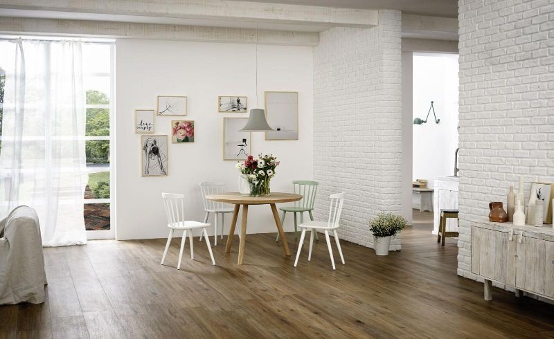 Marazzi Treverktrend Rovere Scuro 25x150 MMJ7 płytka drewnopodobna 160047