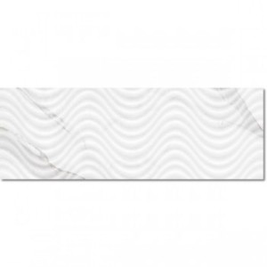 Geotiles Asaro Blanco 30x90 Wandfliesen