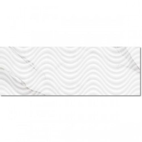 Geotiles Asaro Rel. Blanco Rect. 30x90 płytka ścienna 131957