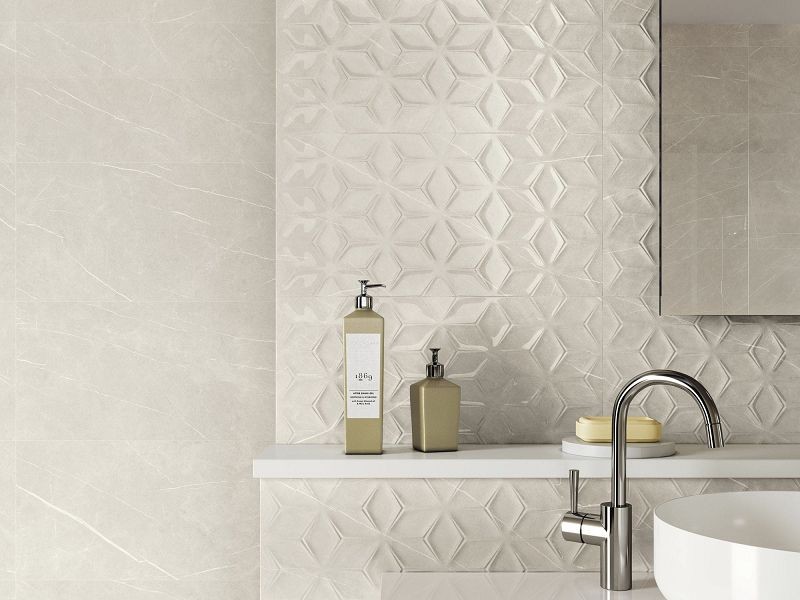 Baldocer Corn Eternal Cream 30x60 płytki ścienne 115803