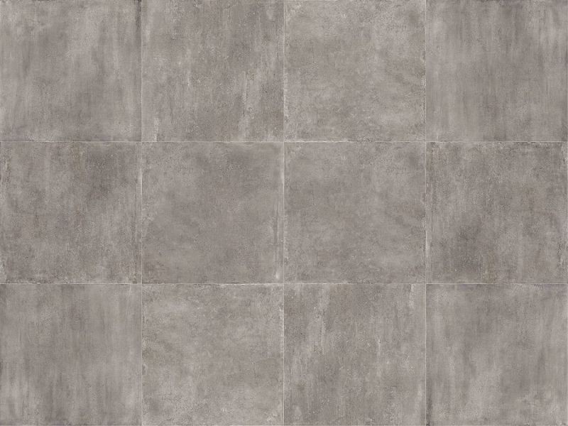Century Ceramica Fusion Grey Natural 120x120 płytka gresowa 119372