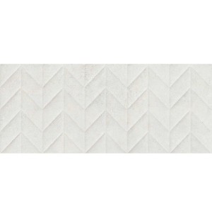 Marazzi Work White Struttura Spike 30x90 M138 Wandfliese