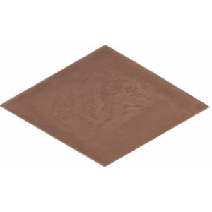 Marca Corona Ossidi Vinaccia Rombo 18,7x32,4 F150 Betongresfliesen Rauten