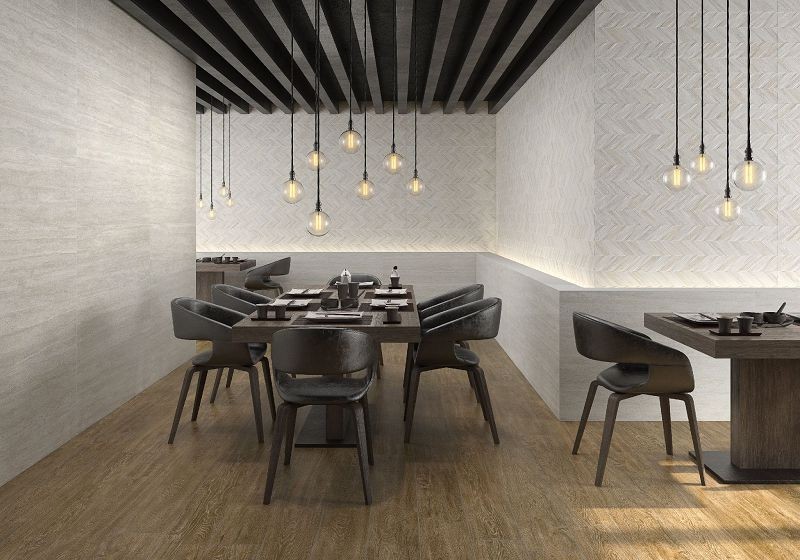 Saloni Bernini Marfil Mate 40x120 JLS670 płytka ścienna 150678