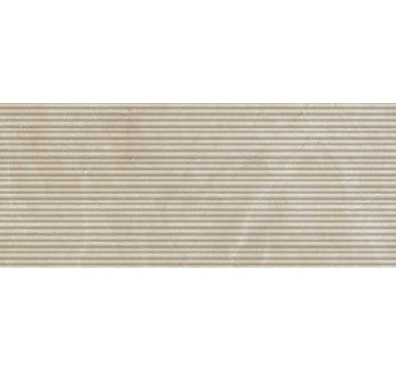 Marazzi Marbleplay Marfil Struttura Mikado 3D 30x90 M4P9 płytka ścienna 139236