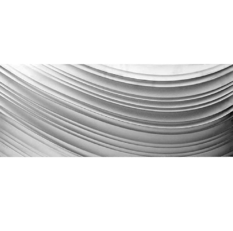 Aparici Neutral Silver Curve 29,75x89,46 płytka ścienna 109809
