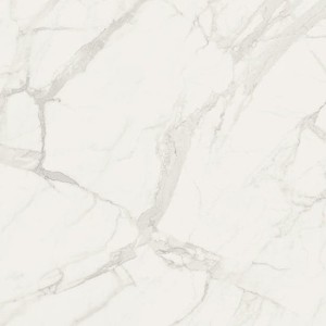 Fioranese Marmorea Bianco Statuario: 60x60 Feinsteinzeug Fliesen MM601LR