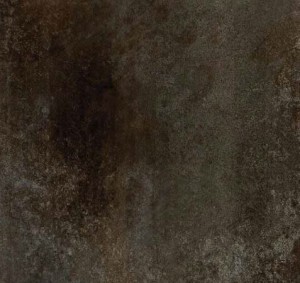 Florim Flowtech Aged Bronze 757912: Dünne Metall-Bodenfliesen 160x160
