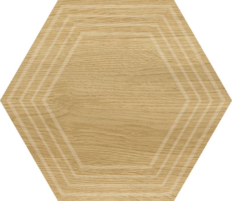 Keros Verona Move 23x27 płytka heksagonalna 158535