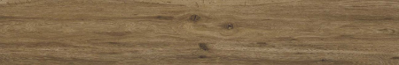 Gresy drewnopodobnę długie rustykalne brąz Marazzi Treverktrend Rovere Scuro 19x150 57054