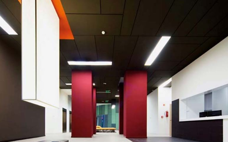 Gres kamień brąz ciemny Casalgrande Padana Marte Ramora Brown 60x60 39845