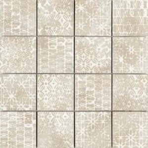 Marazzi Chalk M0CY Mosaik Wandfliese 30x30