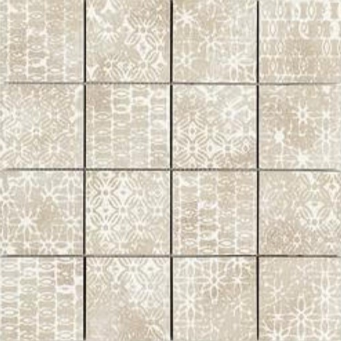 Mozaika ścienna Marazzi Chalk M0CY mosaico Texture 30x30 ag 16193