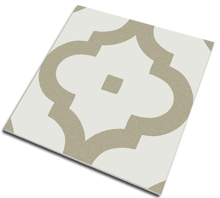 Vives Maori Ladakhi Musgo 20x20 płytka gresowa dekor 154003