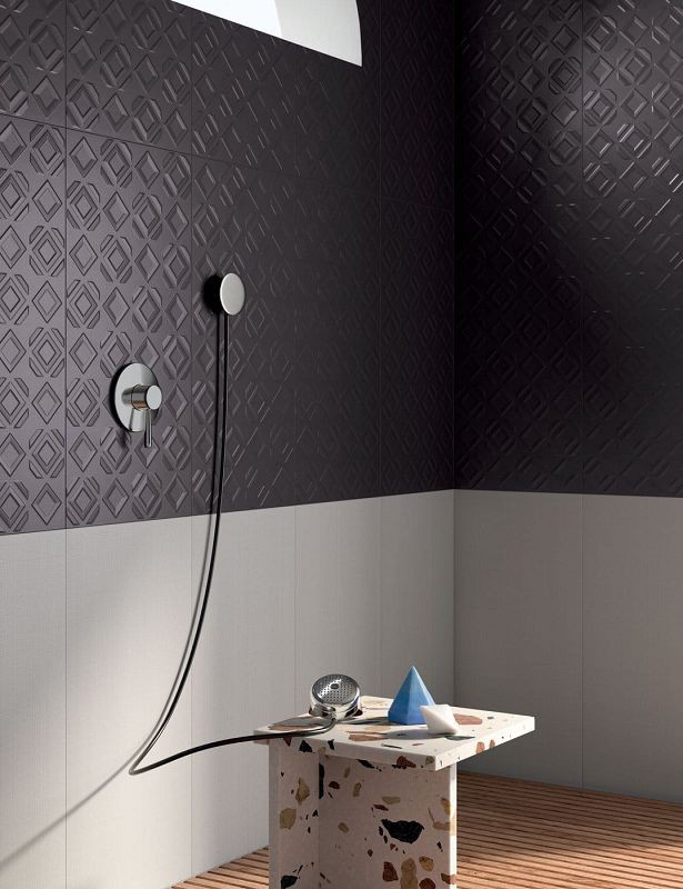Marca Corona Victoria Silver Wall 40x80 F900 płytki na ścianę 144716