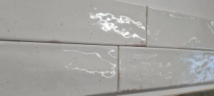 Mykonos Yebala White 7,5x30 Ziegeloptik Fliesen