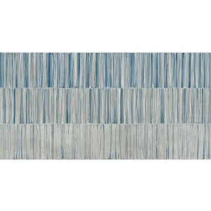 Dado-Wandfliesen Lines Rettificato 60x120: Patchwork-Gres-Platten