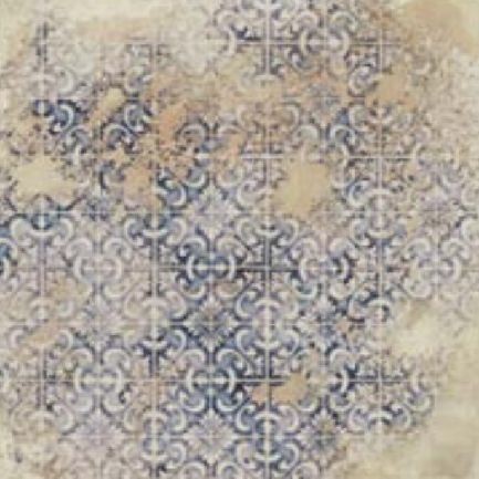 Realonda Antigua Deco Beige 33x33 płytka gresowa 165108
