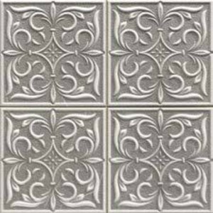 Realonda Muse Lis Grey 33x33 Wandfliese