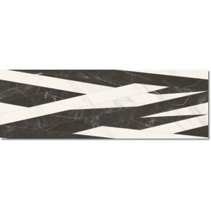Baldocer Arkit Decor 40x120 Wandfliese Dekor