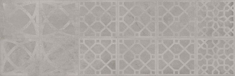 Vives Kent Corwen-R Gris 32x99 płytki ścienne 153641