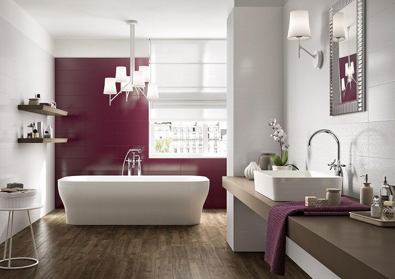 Marazzi Treverkway Quercia 15x90 MLA4 płytka drewnopodobna 160084