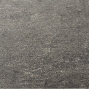 Cercom Absolute Stone Black 100x100: Feinsteinzeug Fliesen Steinoptik