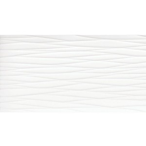 Baldocer Dune Blanco Brillo 30x60 Wandfliese