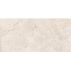 Cifre Egeo Ivory Poliert 60x120 Fliese aus Feinsteinzeug