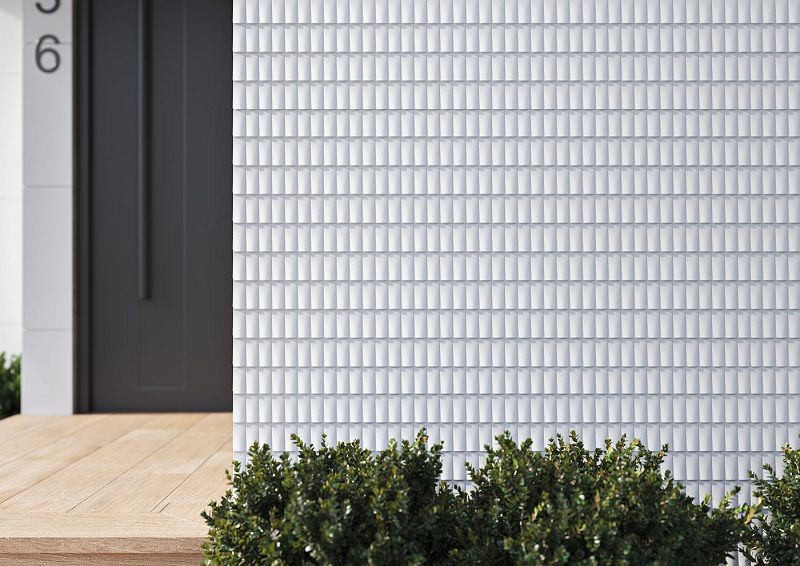 Ibero Hikari Concept White 60x120 płytki gresowe 133445