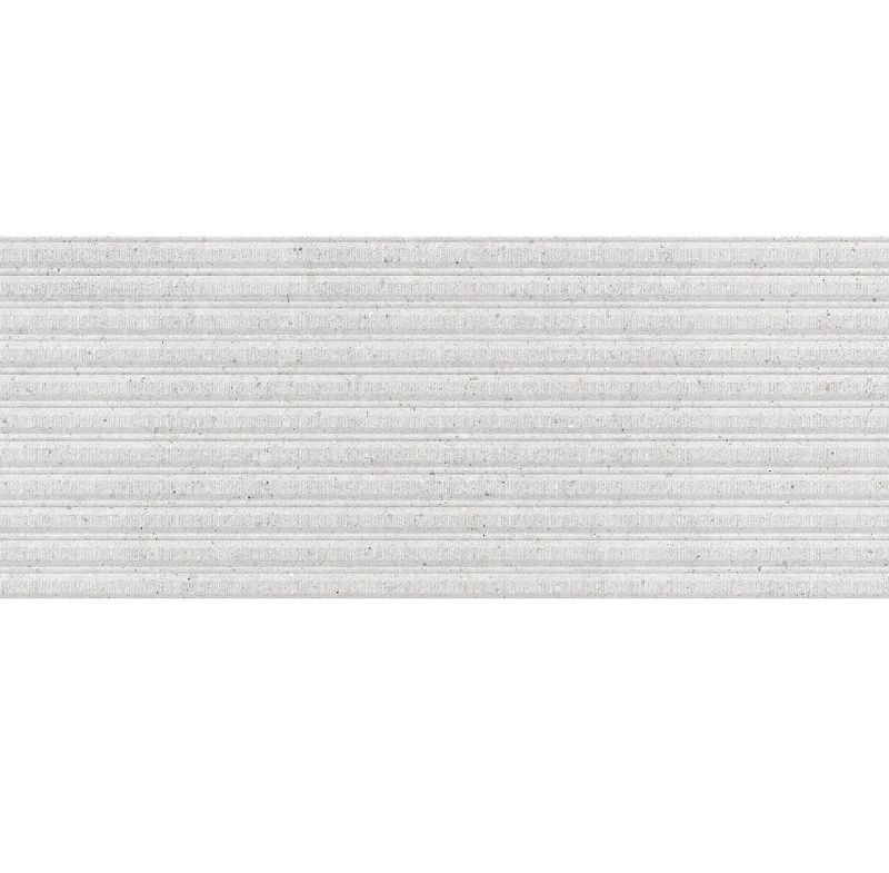Porcelanosa Mombasa Prada White 45x120 płytka ścienna 148836
