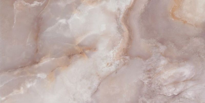 Geotiles Oni Coral Super Polished Rectified 60x120 płytka imitująca onyks 132598