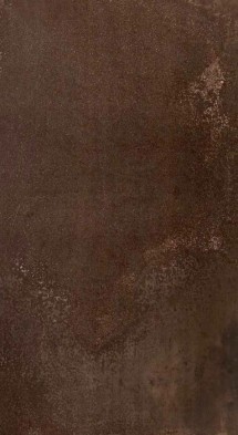 Płytki podłogowe cienkie metal brąz Florim Flowtech Russet 756645 120X240 94539