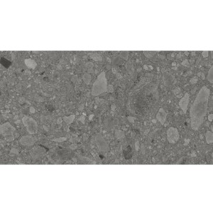Argenta Flodsten Smoke 60x120 Fliesenboden Terazzo