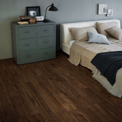 Gres brązowy jak drewno Marazzi Treverkhome Castagno MJWL 30X120 13216