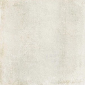 Arcana Lens-R Sand 80x80: Metallisch glänzende Feinsteinzeugfliese
