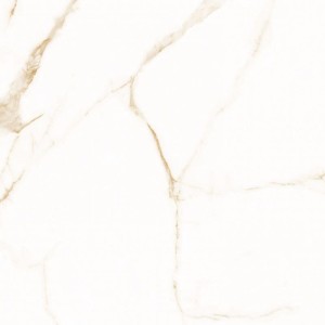 Keros Livorno Beige 59,6x59,6 cm - Marmor-Optik Feinsteinzeugfliese