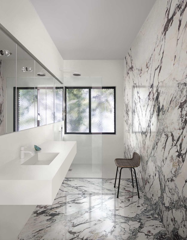 Marazzi Allmarble Capraia 30x60 M3DD płytki marmurowe gresowe 166164